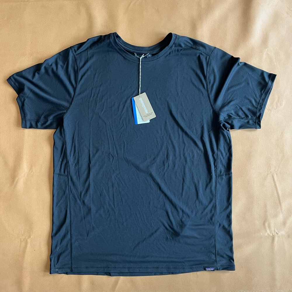 Men’s L slim fit Patagonia Shirt